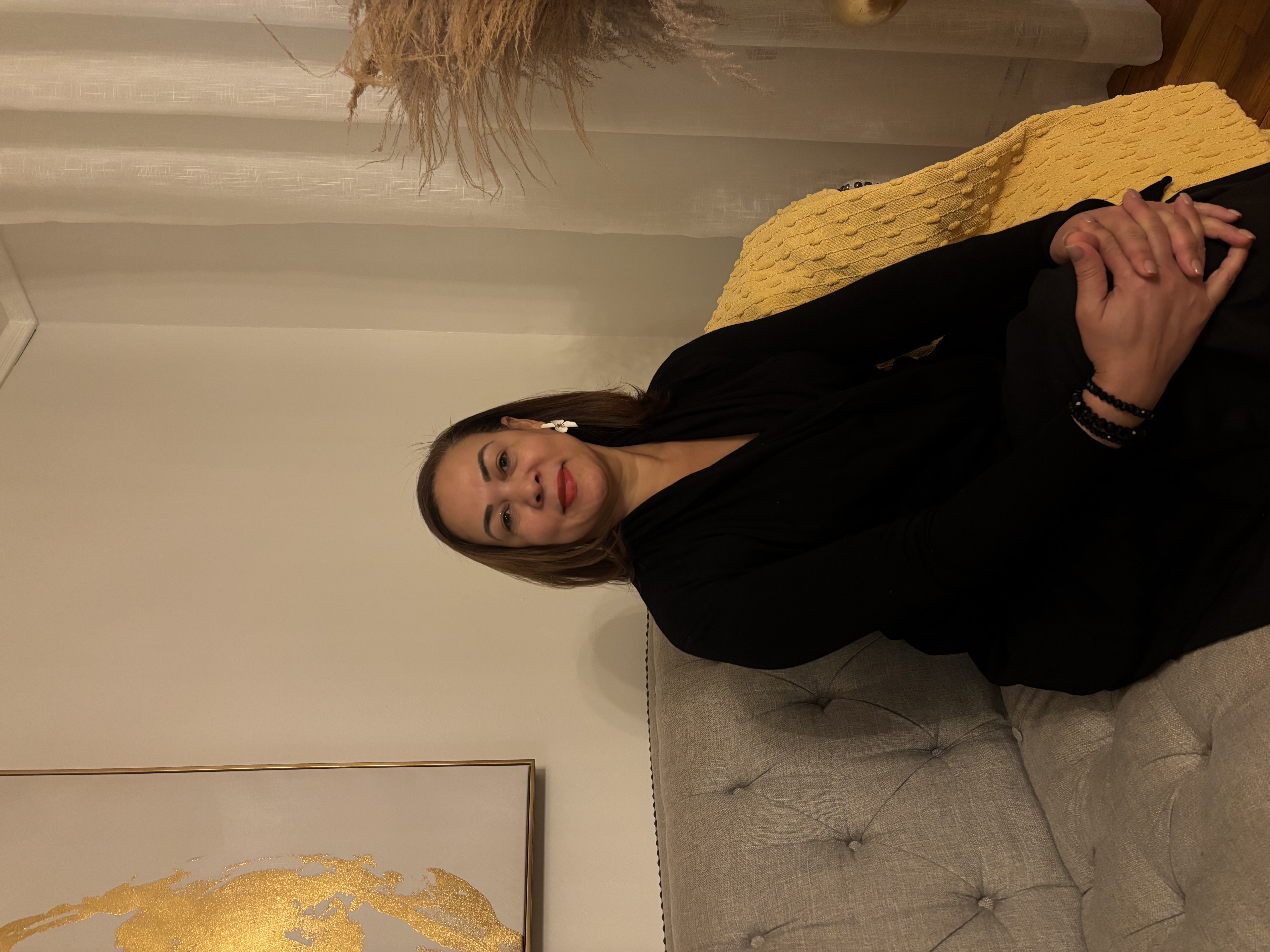 Karly Florentino, Educator